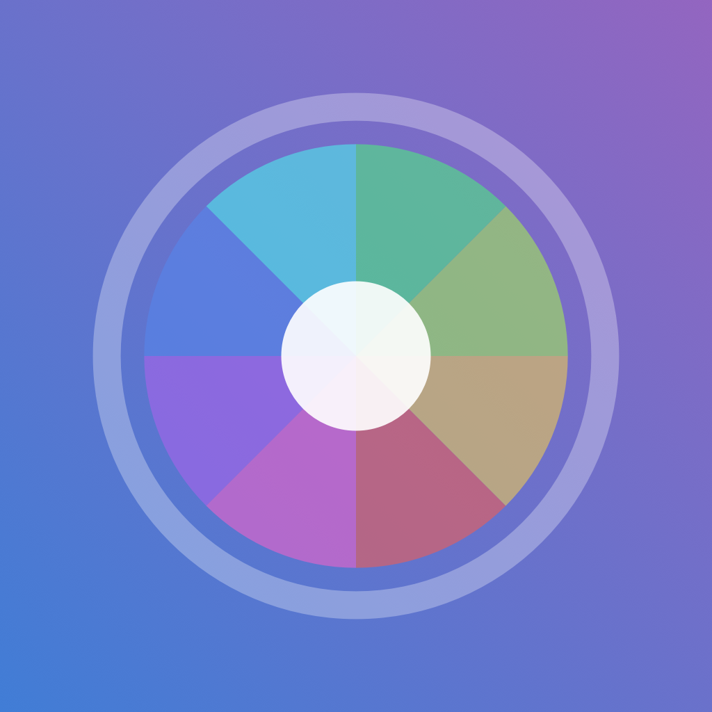 Circle of Life: Focus app icon
